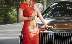 广场舞廖弟专辑